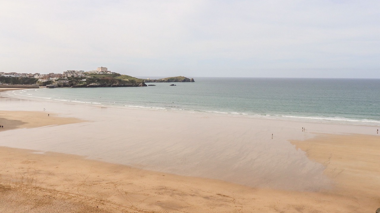Photo of Others in Newquay City Centre