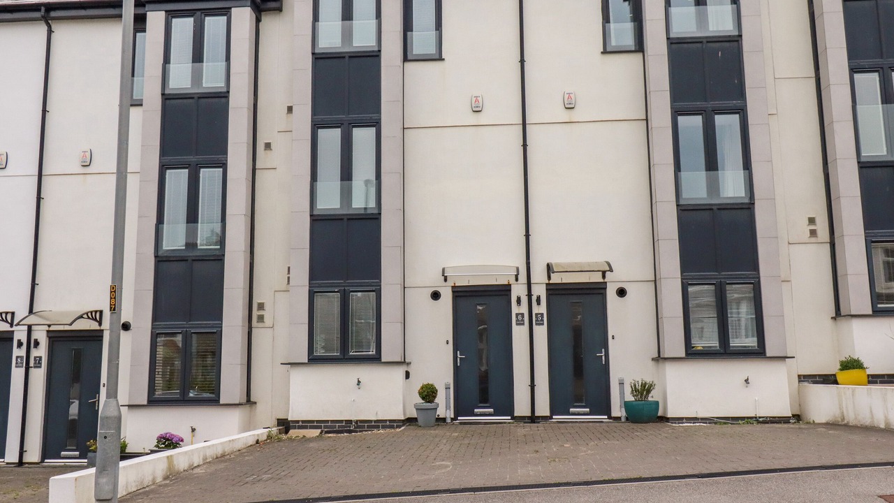 Photo of Outdoor in Newquay City Centre