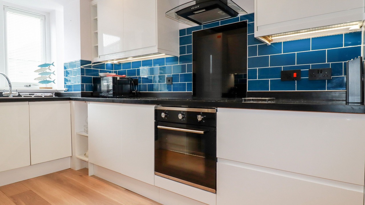 Photo of Kitchen in Newquay City Centre