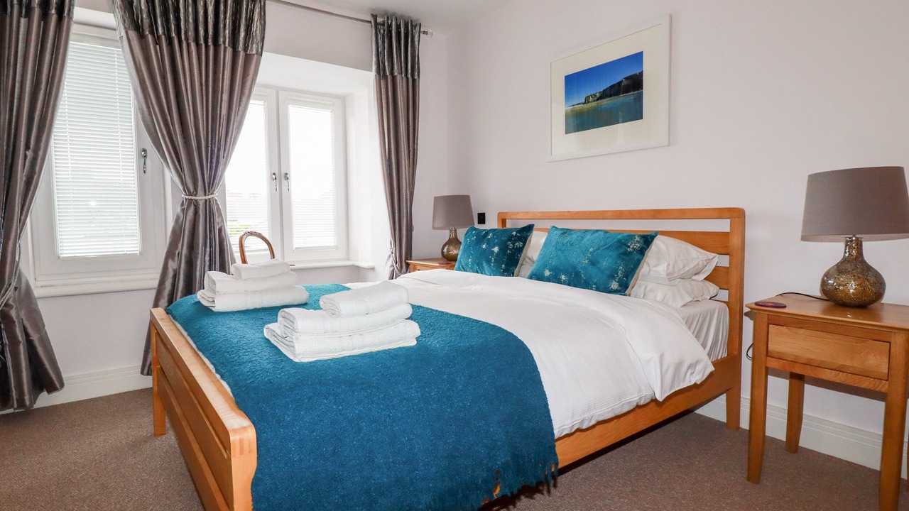 Photo of Bedroom in Newquay City Centre