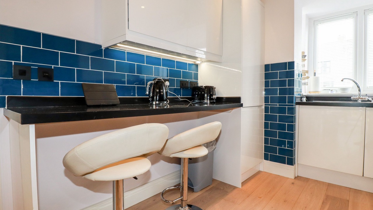 Photo of Kitchen in Newquay City Centre