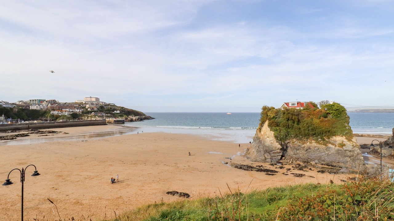 Photo of Others in Newquay City Centre