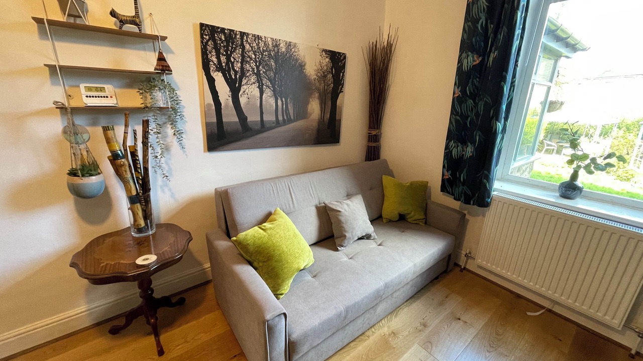 Photo of Livingroom in Wolsingham