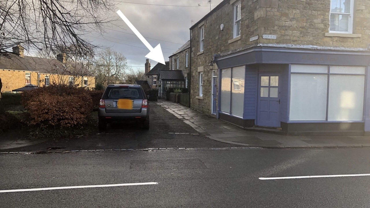 Photo of Others in Wolsingham