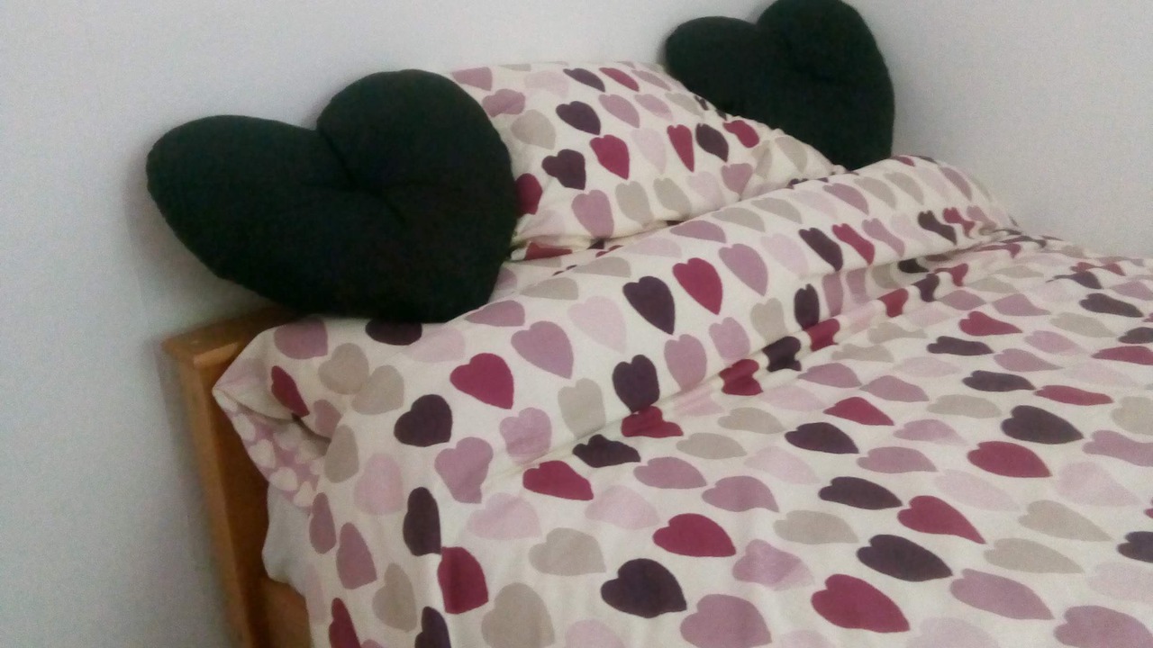 Photo of Bedroom in Bont Newydd