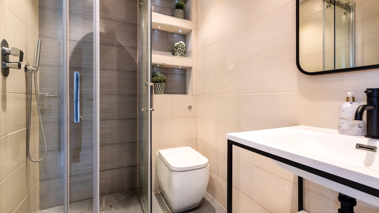 Photo of Bathroom in Hampstead