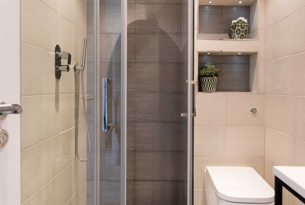 Photo of Bathroom in Hampstead