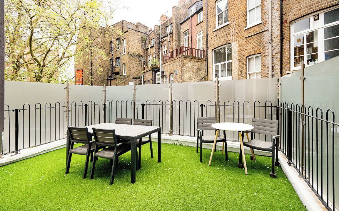 Photo of Outdoor in Hampstead