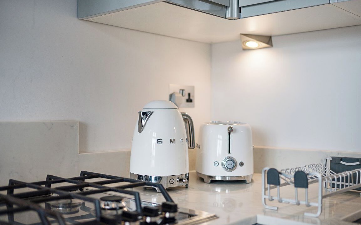 Photo of Kitchen in Hampstead