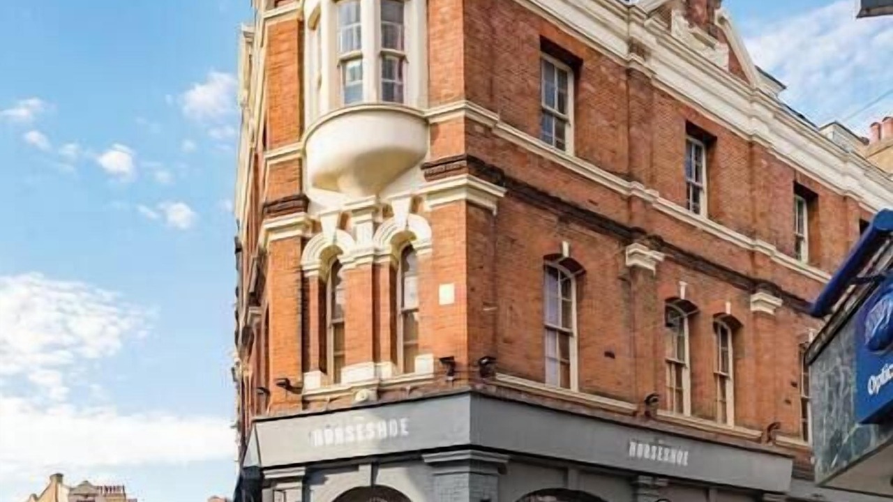 Photo of Others in Hampstead