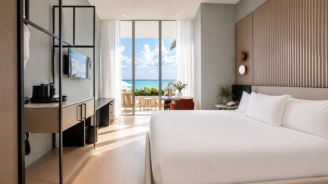 Photo of Bedroom in Nassau
