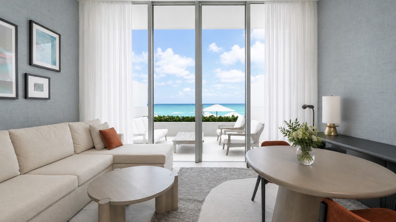 Photo of Livingroom in Nassau