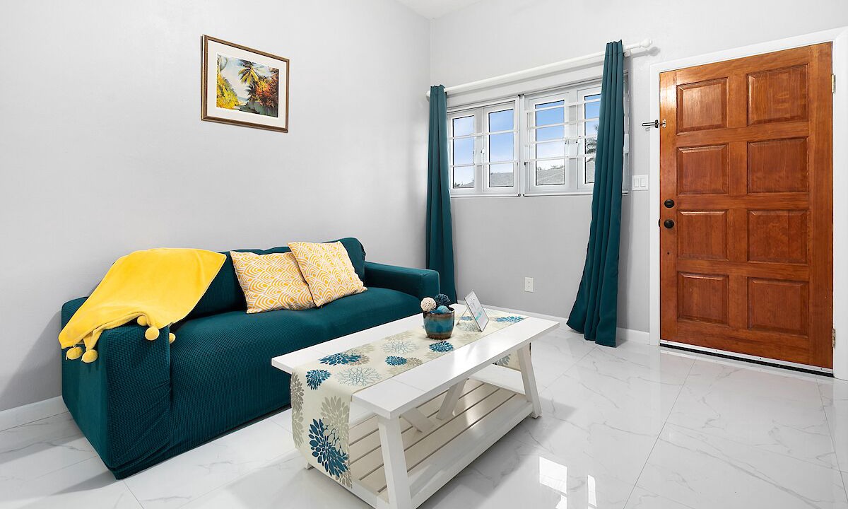Photo of Livingroom in Nassau