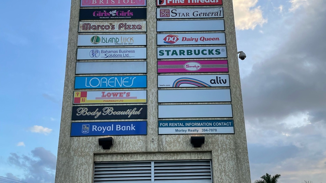 Photo of Others in Nassau