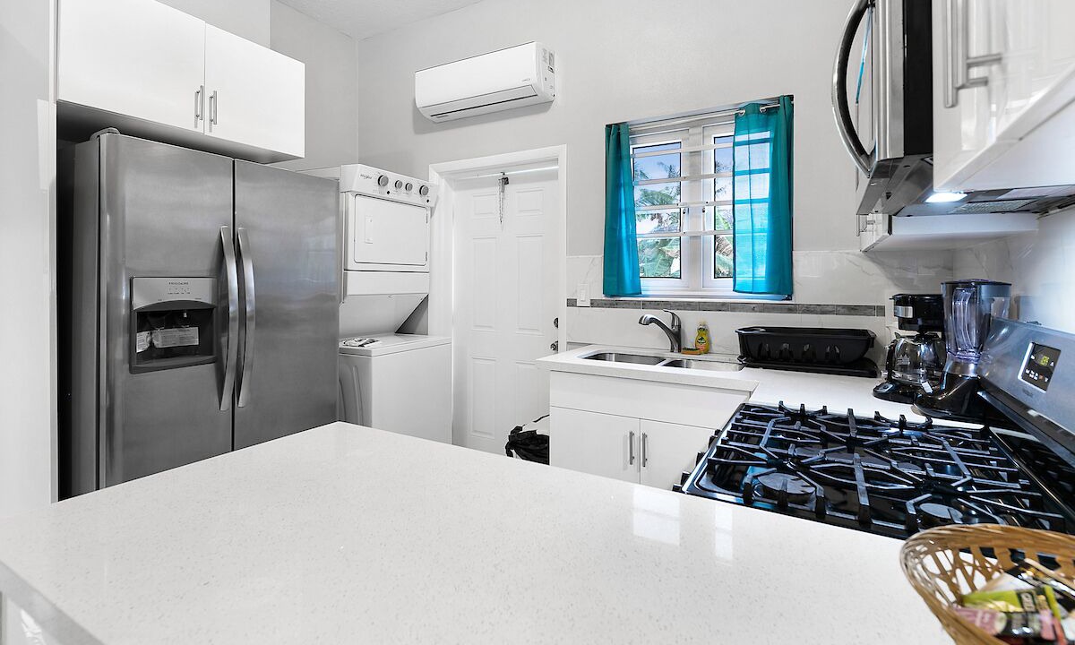 Photo of Kitchen in Nassau