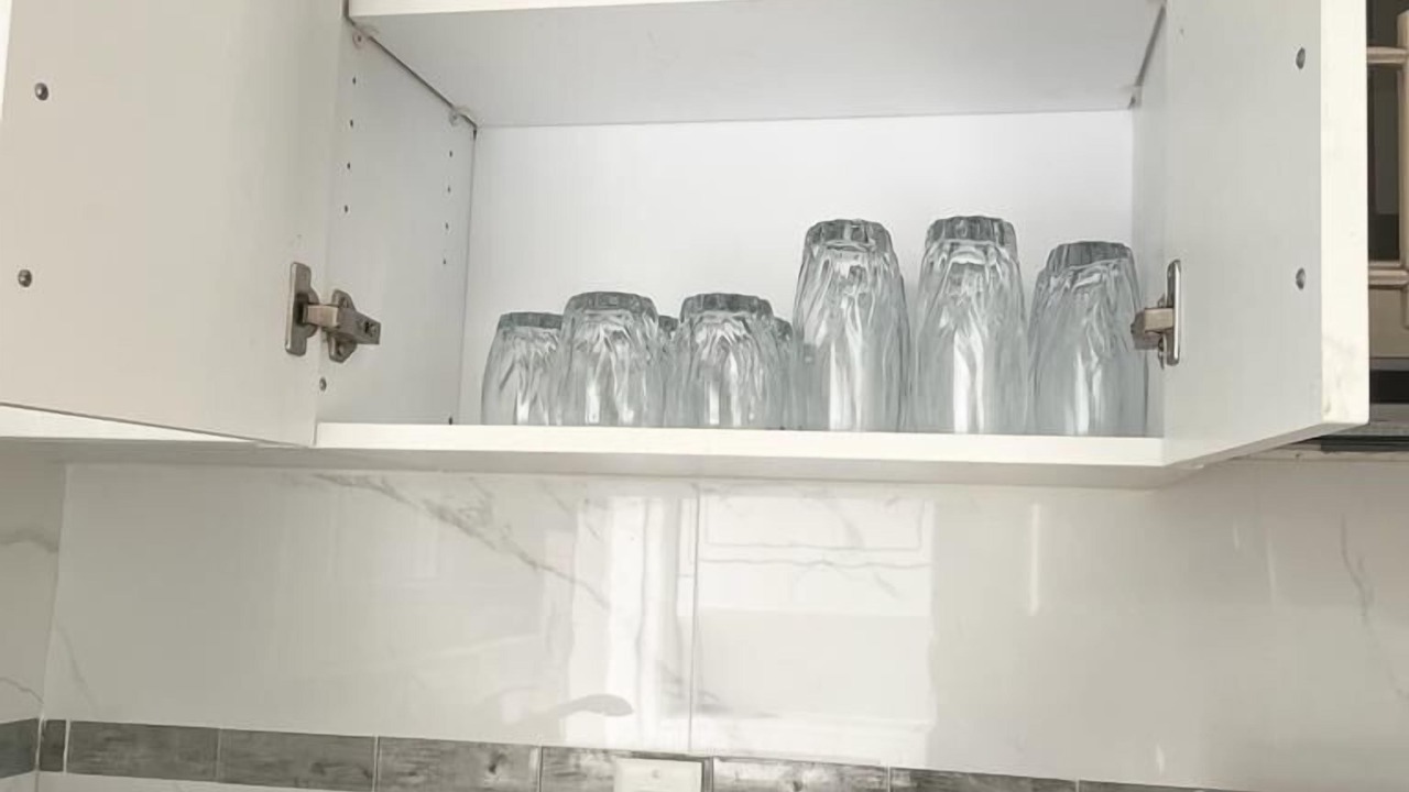 Photo of Kitchen in Nassau