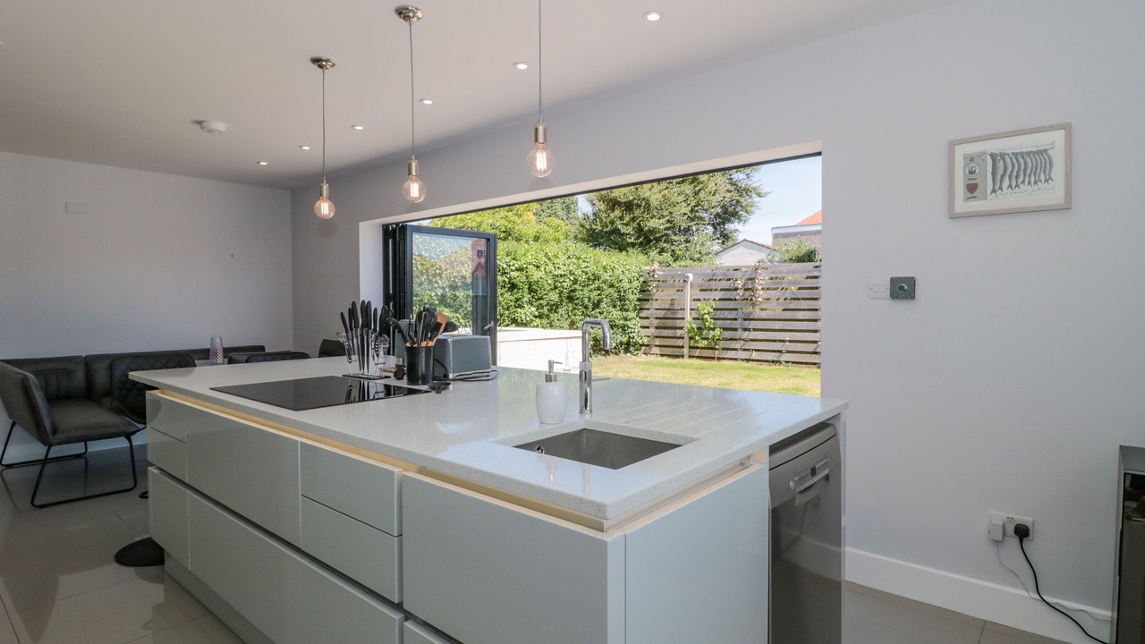 Photo of Kitchen in Wyke Regis