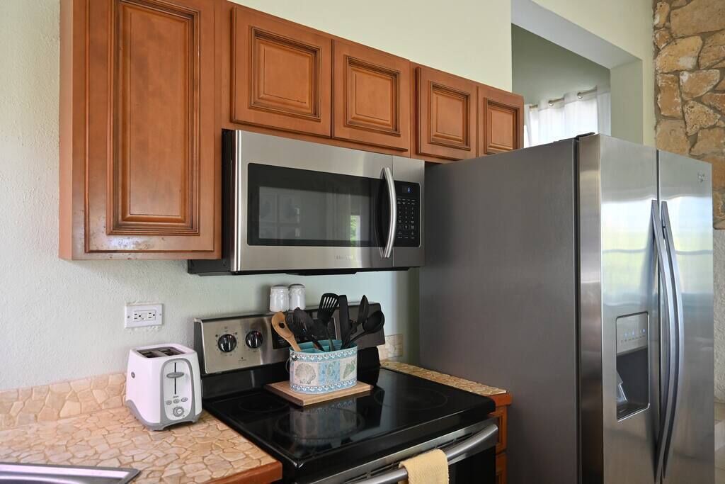 Photo of Kitchen in Gregory Town