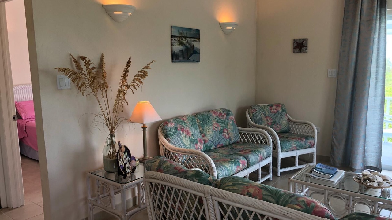Photo of Livingroom in Rainbow Bay