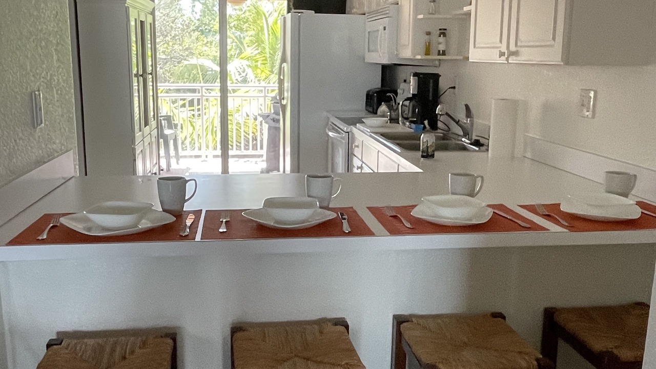Photo of Kitchen in South Bimini