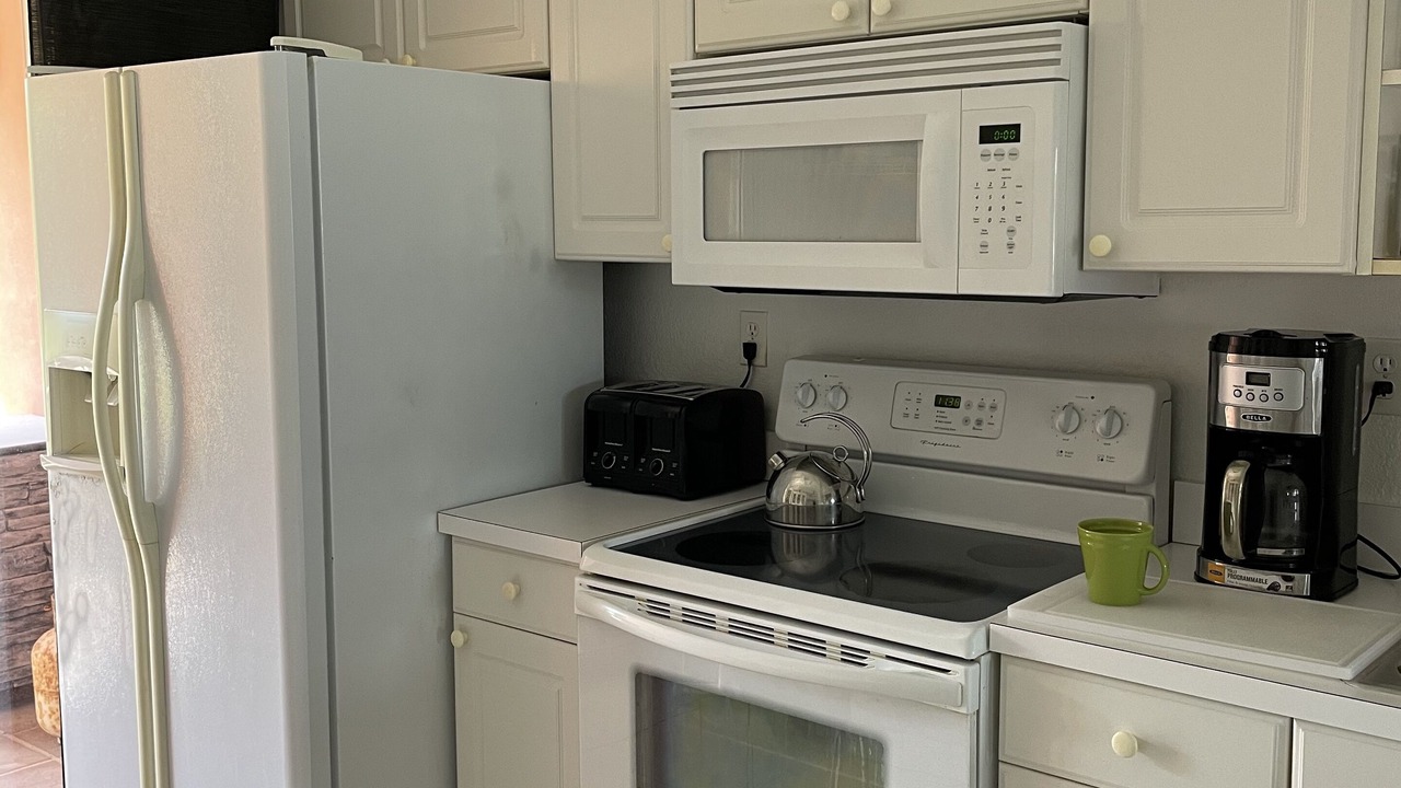 Photo of Kitchen in South Bimini