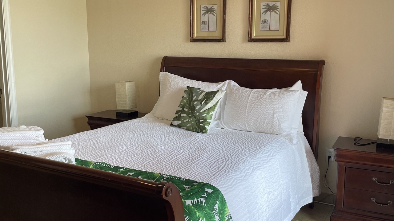 Photo of Bedroom in South Bimini
