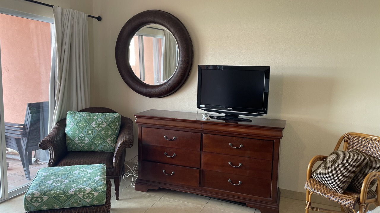 Photo of Livingroom in South Bimini