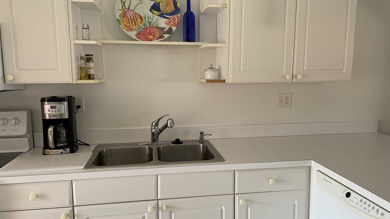 Photo of Kitchen in South Bimini