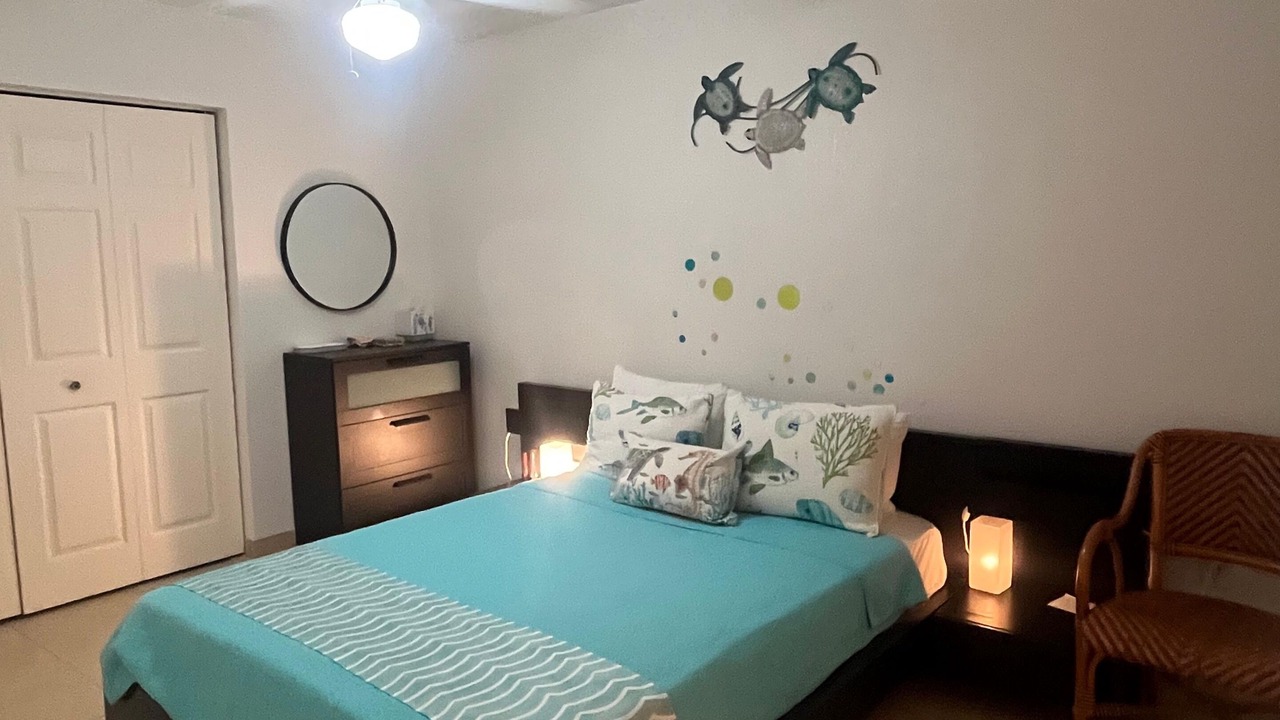 Photo of Bedroom in South Bimini