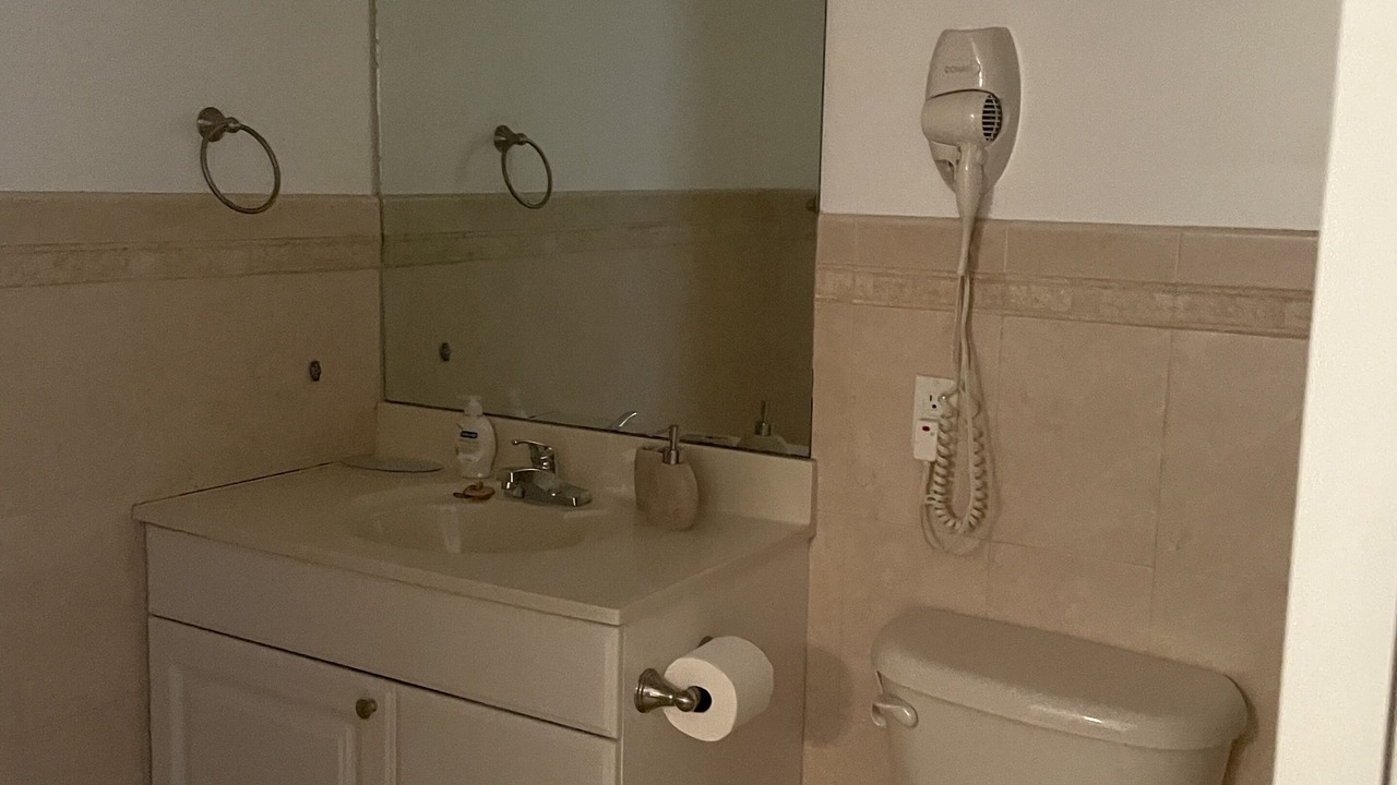 Photo of Bathroom in South Bimini