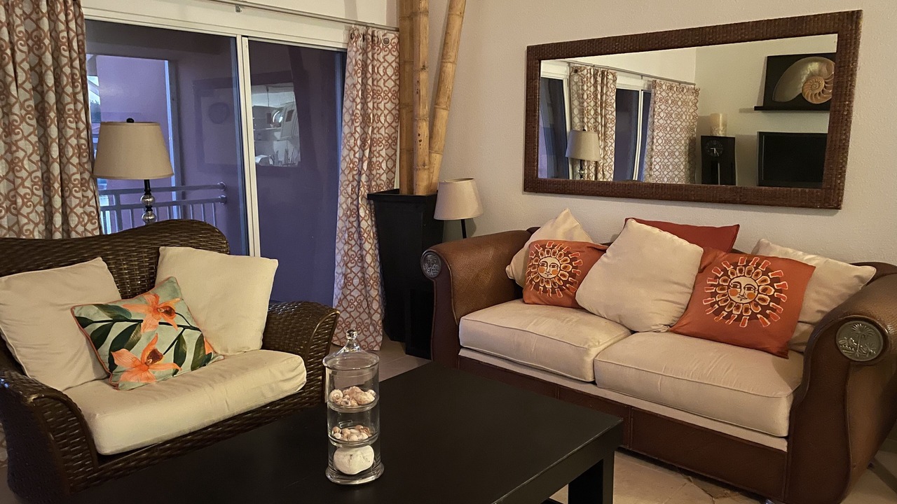 Photo of Livingroom in South Bimini