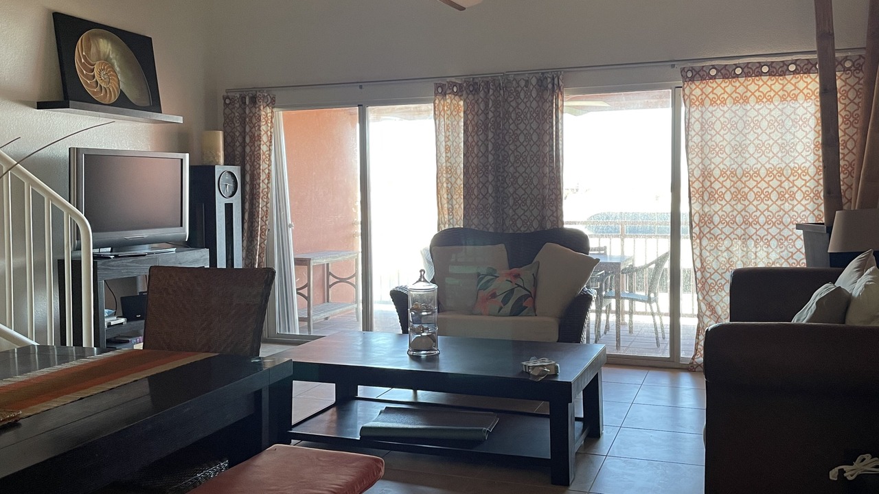 Photo of Livingroom in South Bimini
