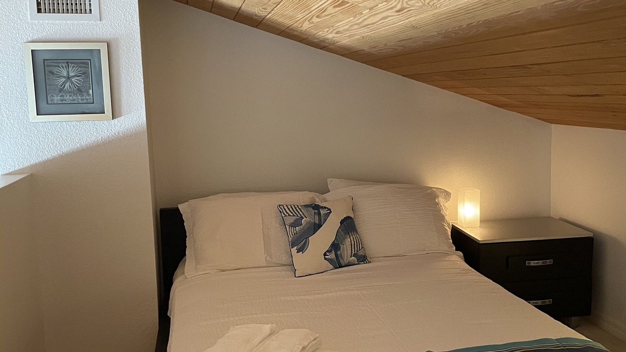 Photo of Bedroom in South Bimini