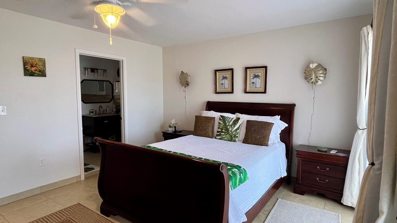 Photo of Bedroom in South Bimini