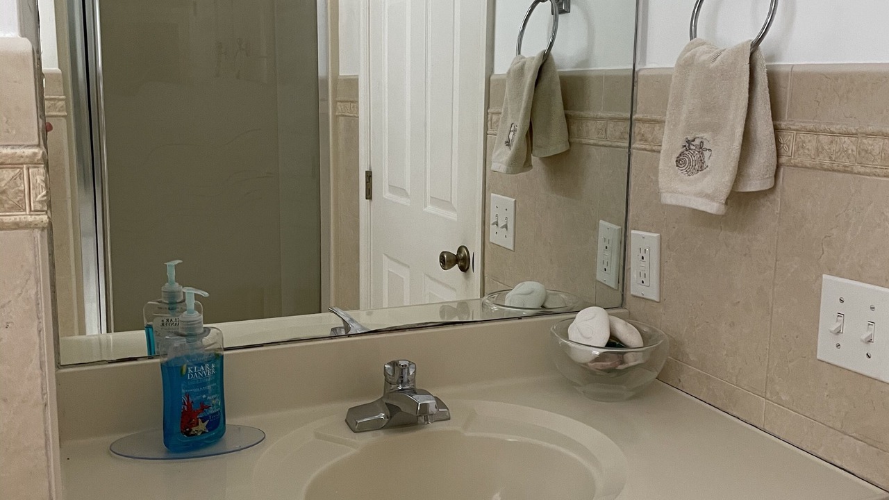Photo of Bathroom in South Bimini