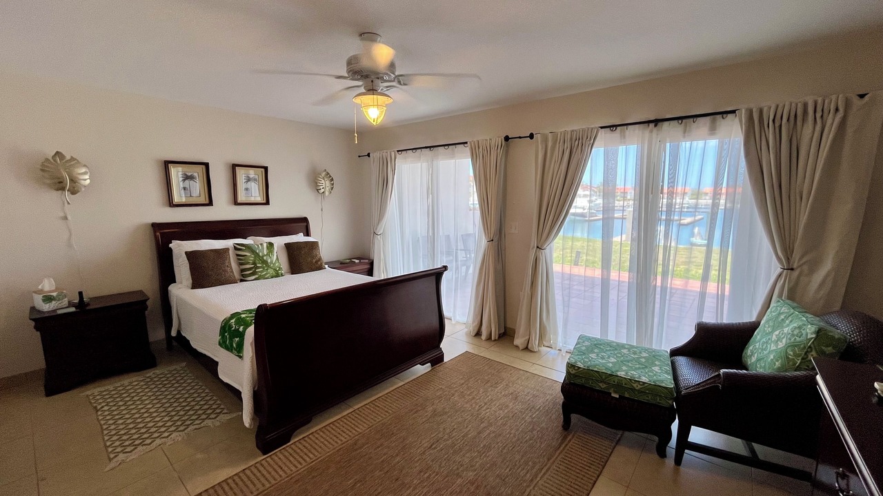 Photo of Bedroom in South Bimini