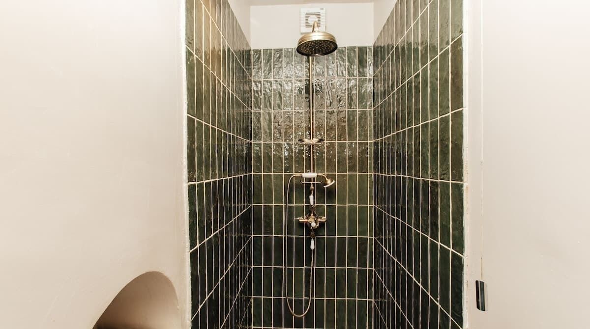 Photo of Bathroom in Elkstone