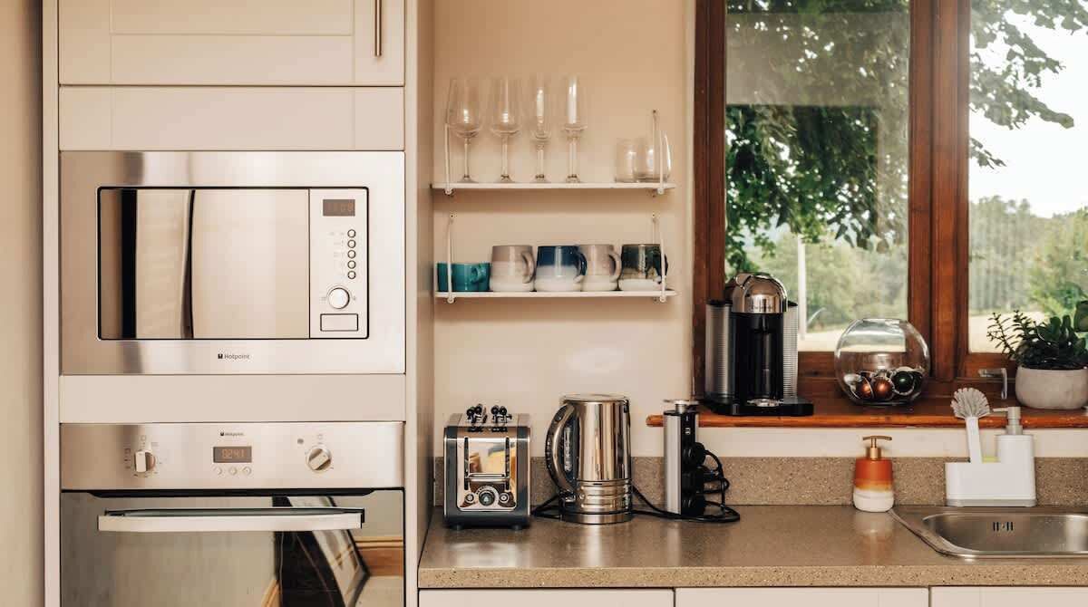 Photo of Kitchen in Elkstone