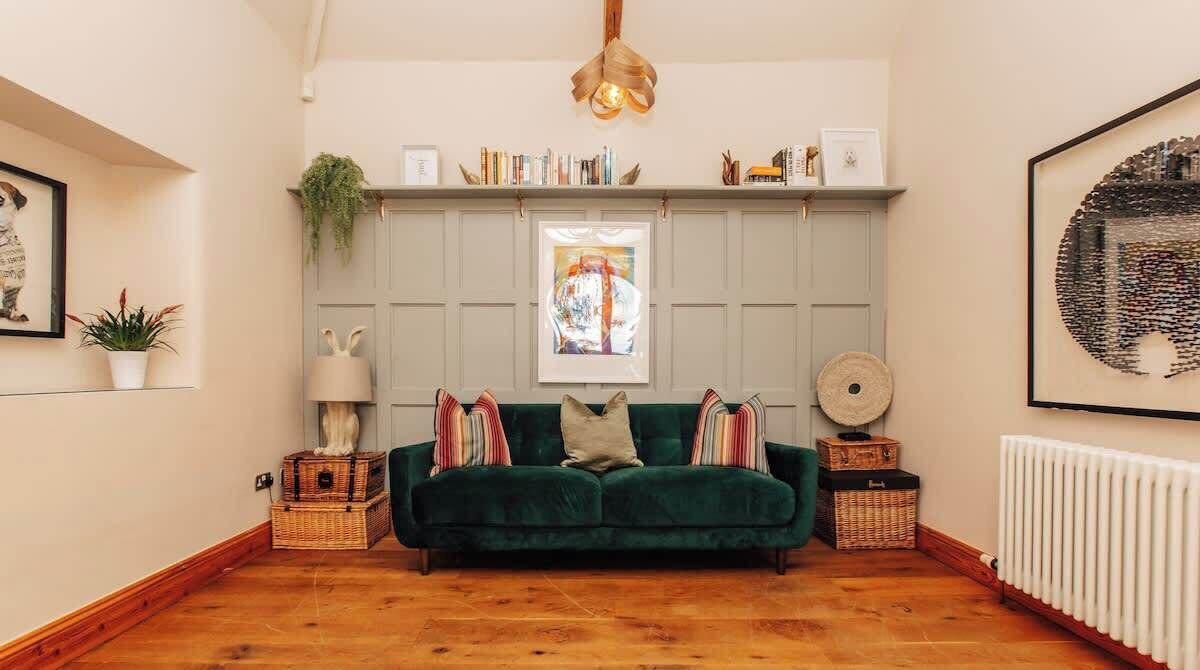 Photo of Livingroom in Elkstone