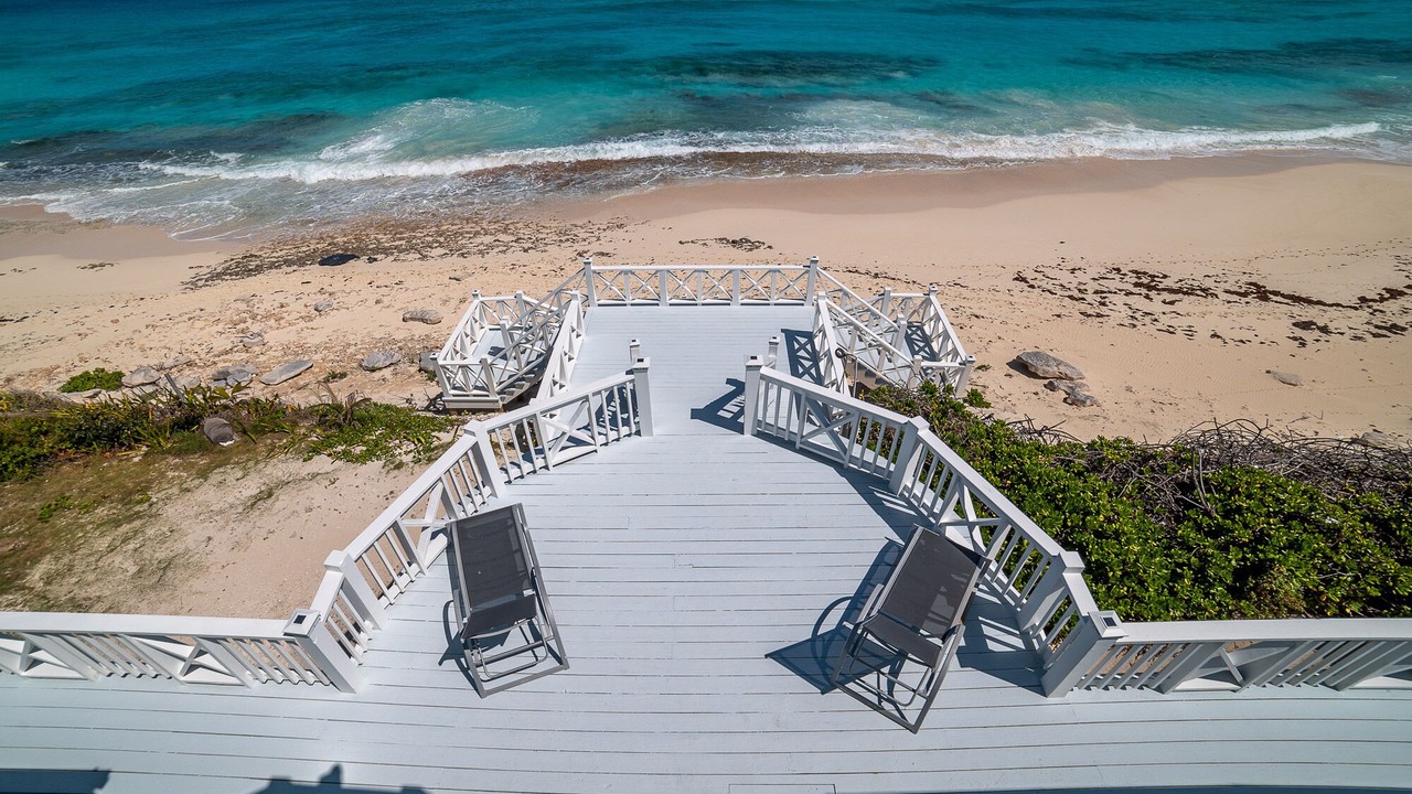 Photo of Outdoor in Great Guana Cay