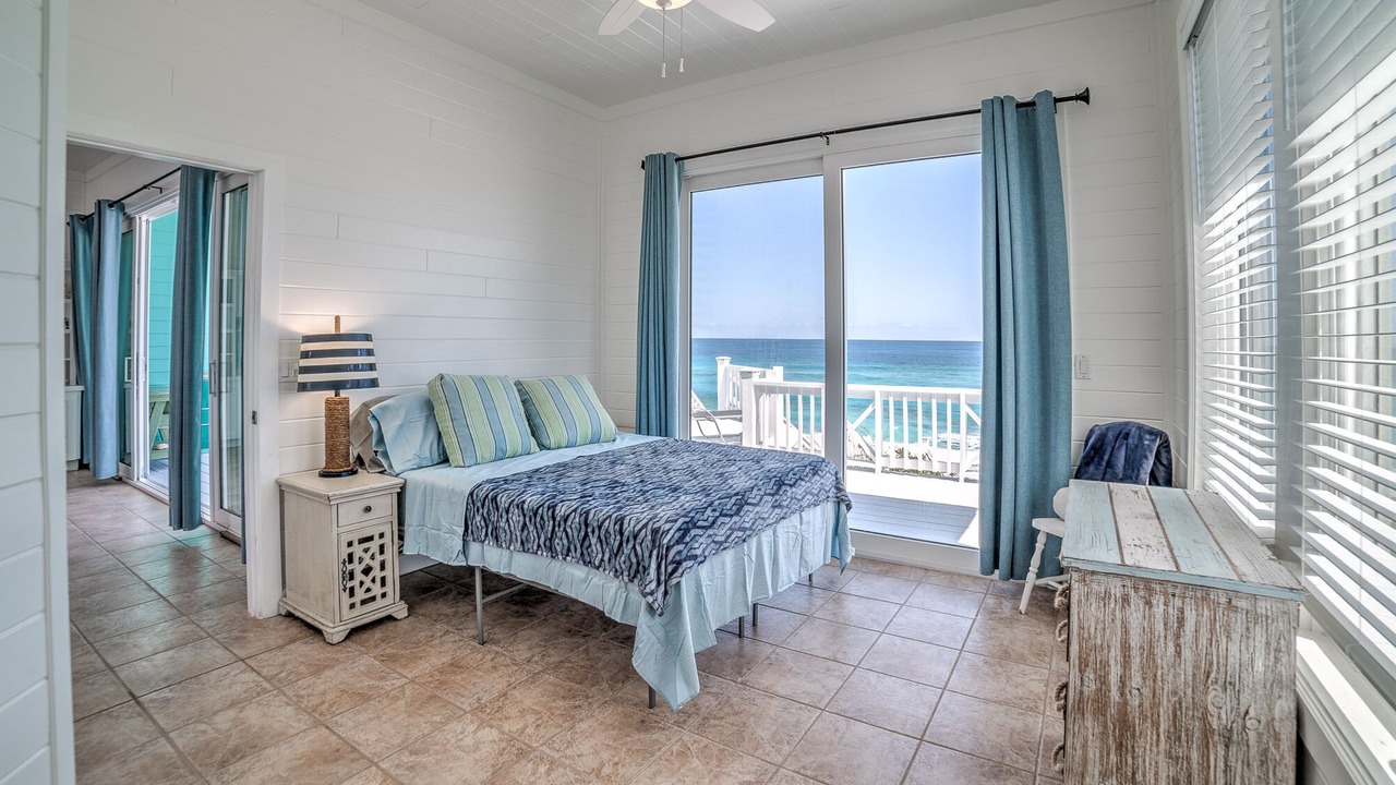 Photo of Bedroom in Great Guana Cay