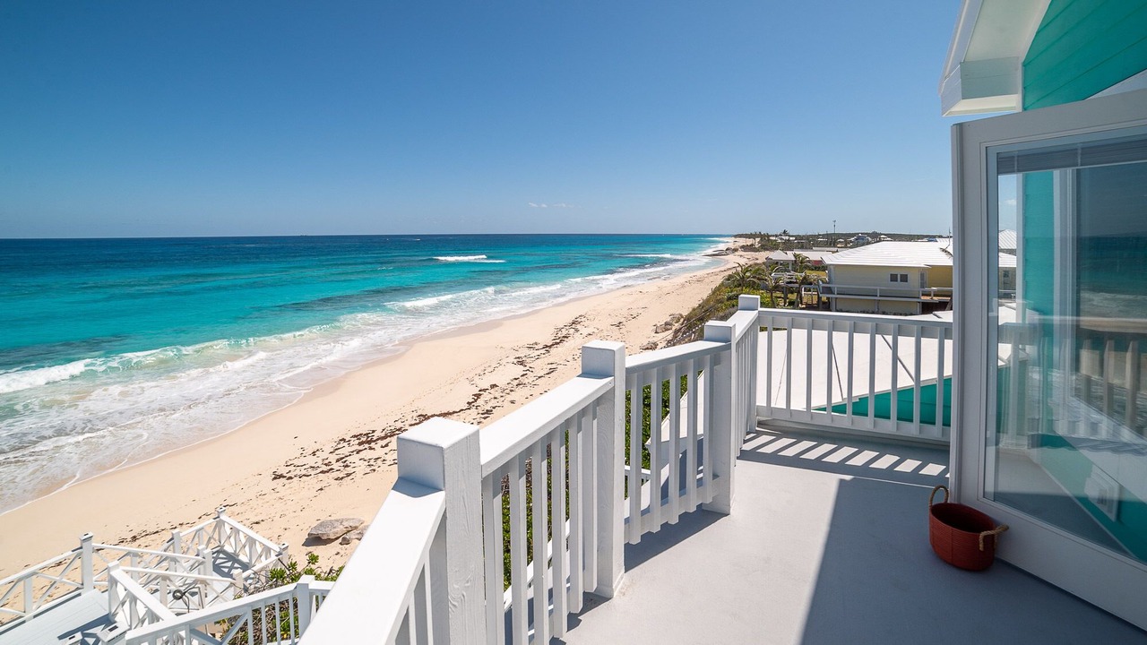 Photo of Bedroom in Great Guana Cay