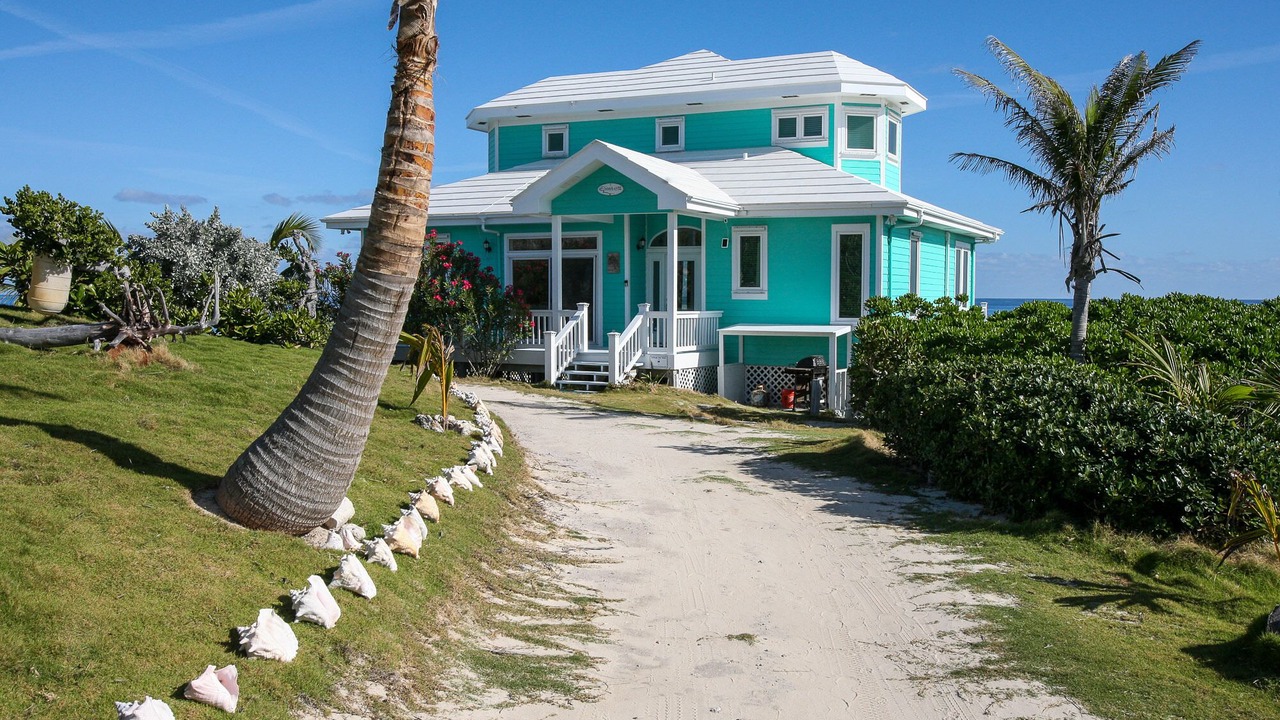 Photo of Others in Great Guana Cay