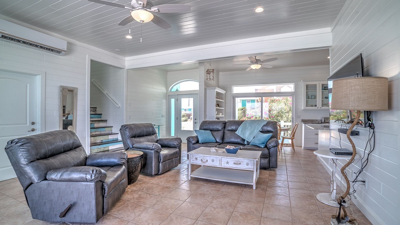 Photo of Bedroom in Great Guana Cay