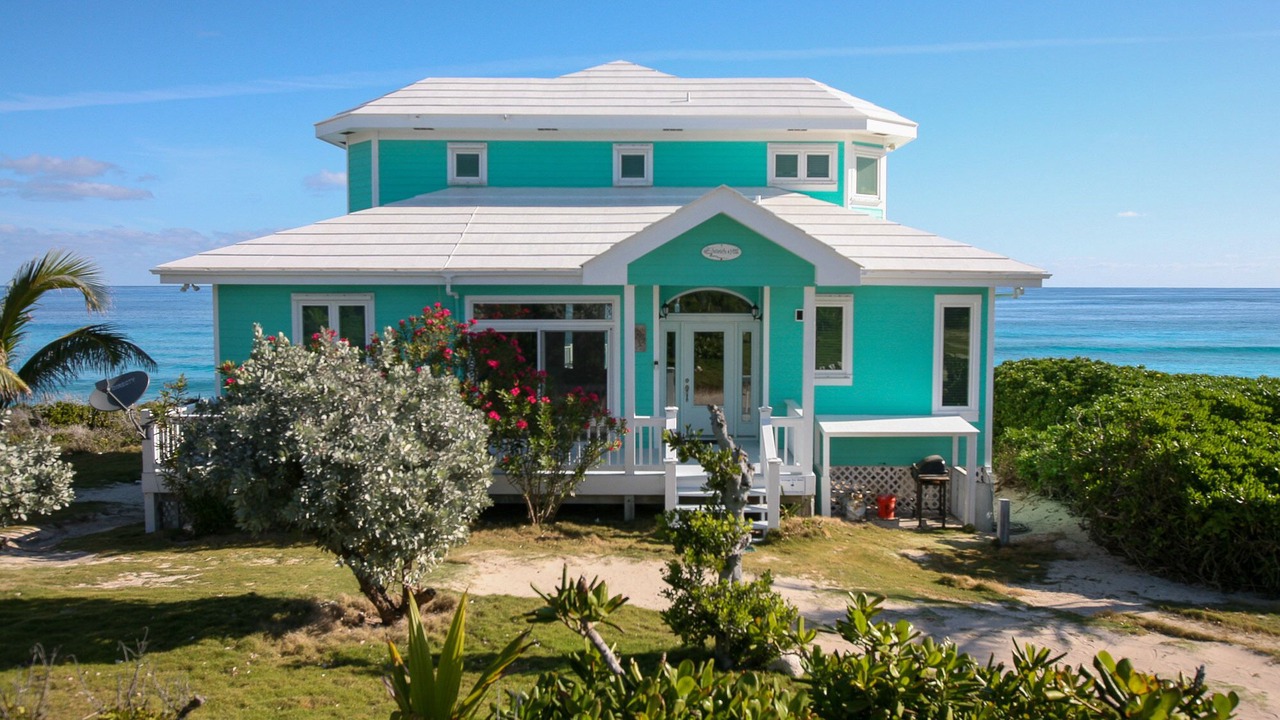 Photo of Others in Great Guana Cay