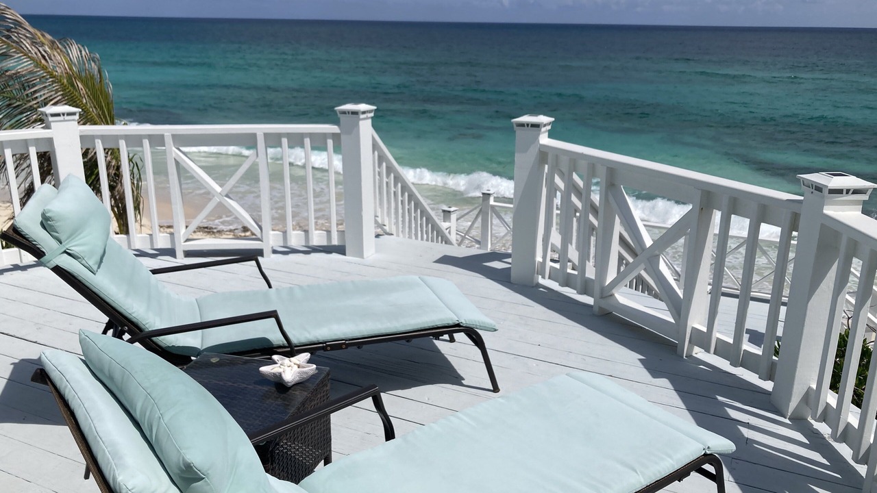 Photo of Outdoor in Great Guana Cay