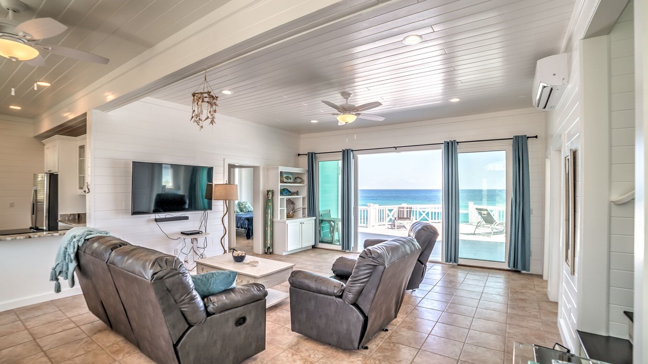 Photo of Bedroom in Great Guana Cay