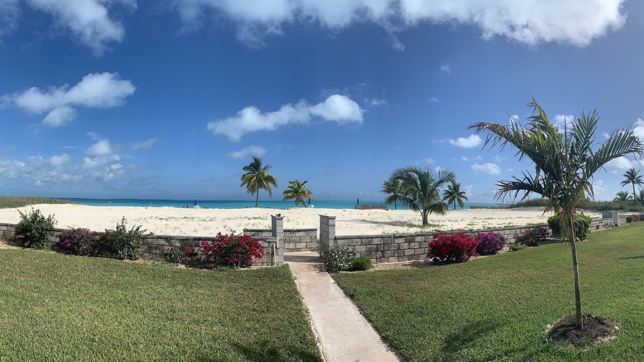 Photo of Outdoor in Treasure Cay