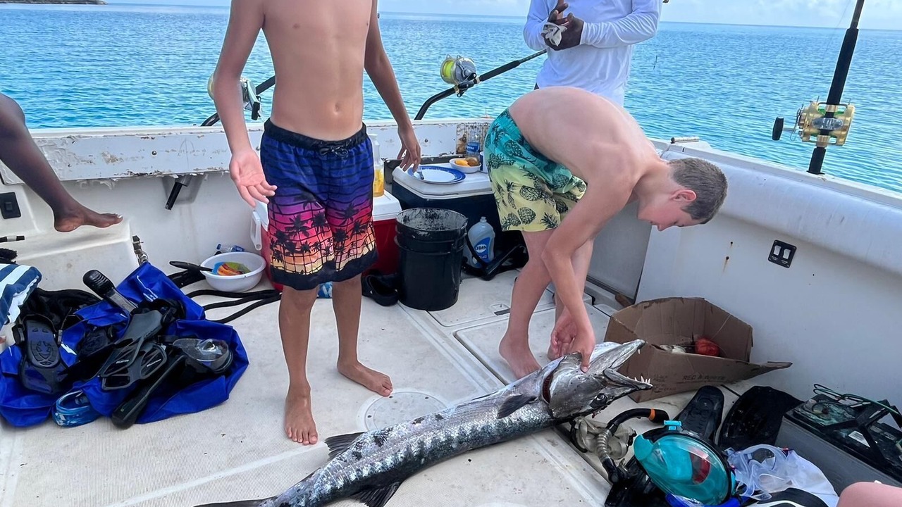 Photo of Others in Port Howe