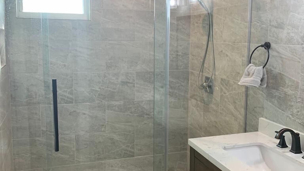 Photo of Bathroom in Port Howe